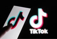 TikTok：Вход в браузер с отпечатками отпечатков