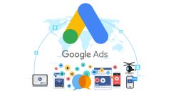 Как быстро получить результаты с помощью рекламы Google Ads? Несколько учетных записей не ограничены