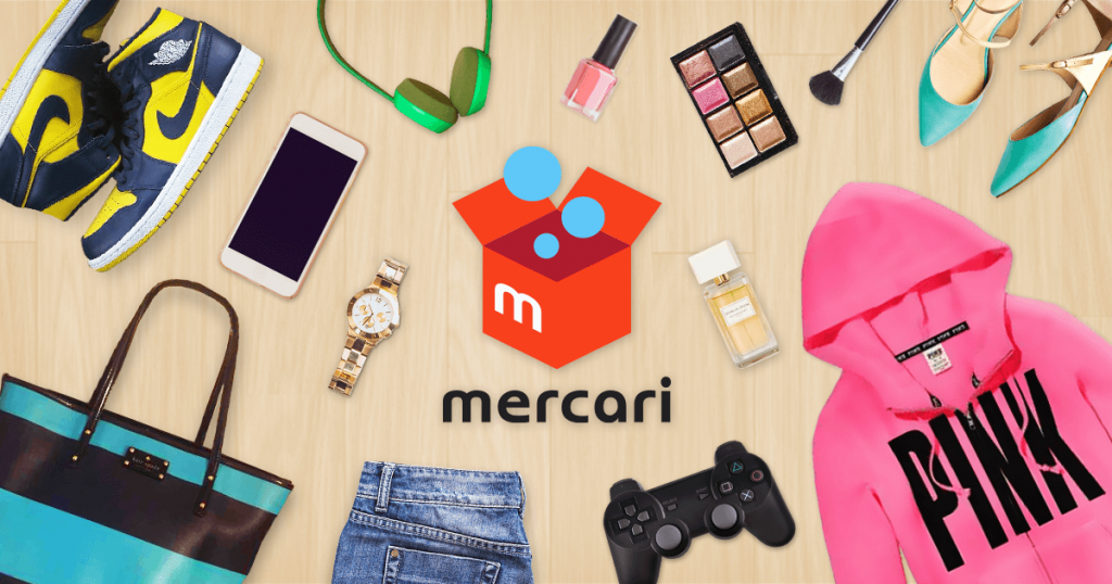 Mercari