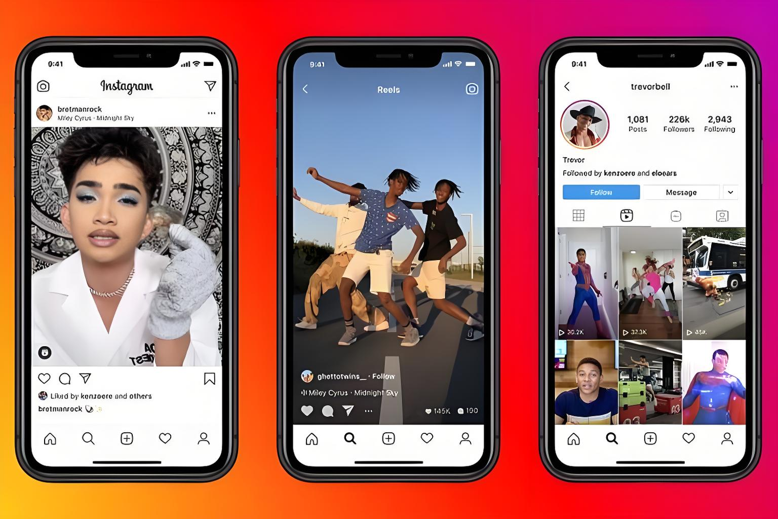 TikTok ADS и Instagram Reels, что должны выбрать два продавца рекламы?